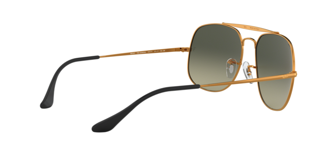 Ray-Ban RB3561 197/71 The General 